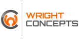 Wright Concepts logo